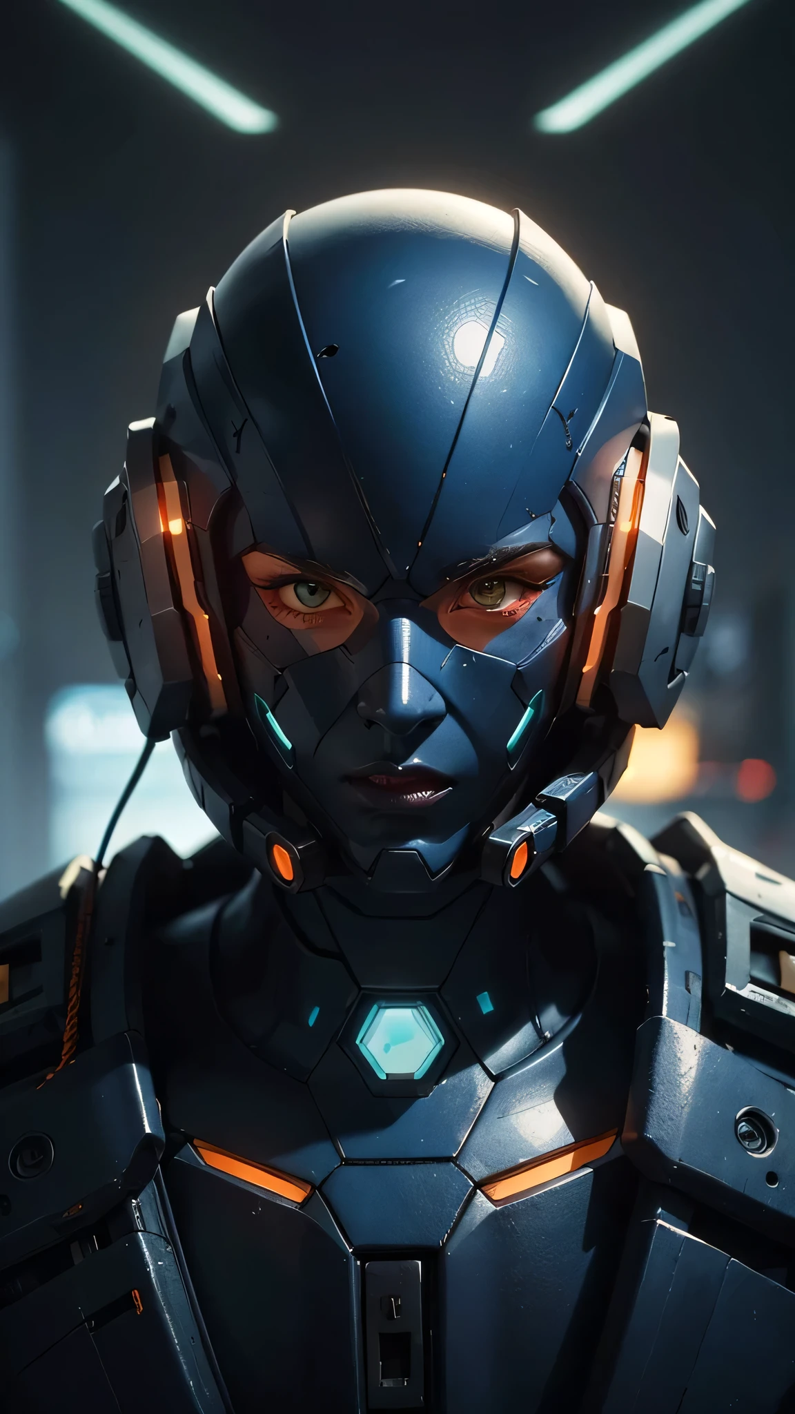 The basic color of the mecha is black masterpiece,Background white bright top quality, high quality, (Portrait of a real person) (future:1.1), (orange, green, blue and white cyberpunk suit), Soft Lighting, (Exquisite future),Doctor&#39;s robe orange windbreaker sergeant personnel soldier sniper military uniform beautiful and beautiful, Ultra Detailed, Amazing composition, floating, Depth of Field, (Plain white wallpaper), (Beautiful detail background), Beautiful hair details, Dramatic Lighting, Gogeta, mechanical,best quality,Ultra-high resolution,Photorealistic,,(Hair blowing in the wind),((The angle from which you shot from directly above)),(Confident expression),(Looks arrogant)(Fashion pose),((thunder)),(it&#39;s very windy),(Hair blowing in the strong wind),wet, go out, 