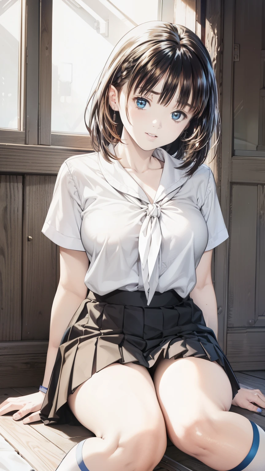 without background