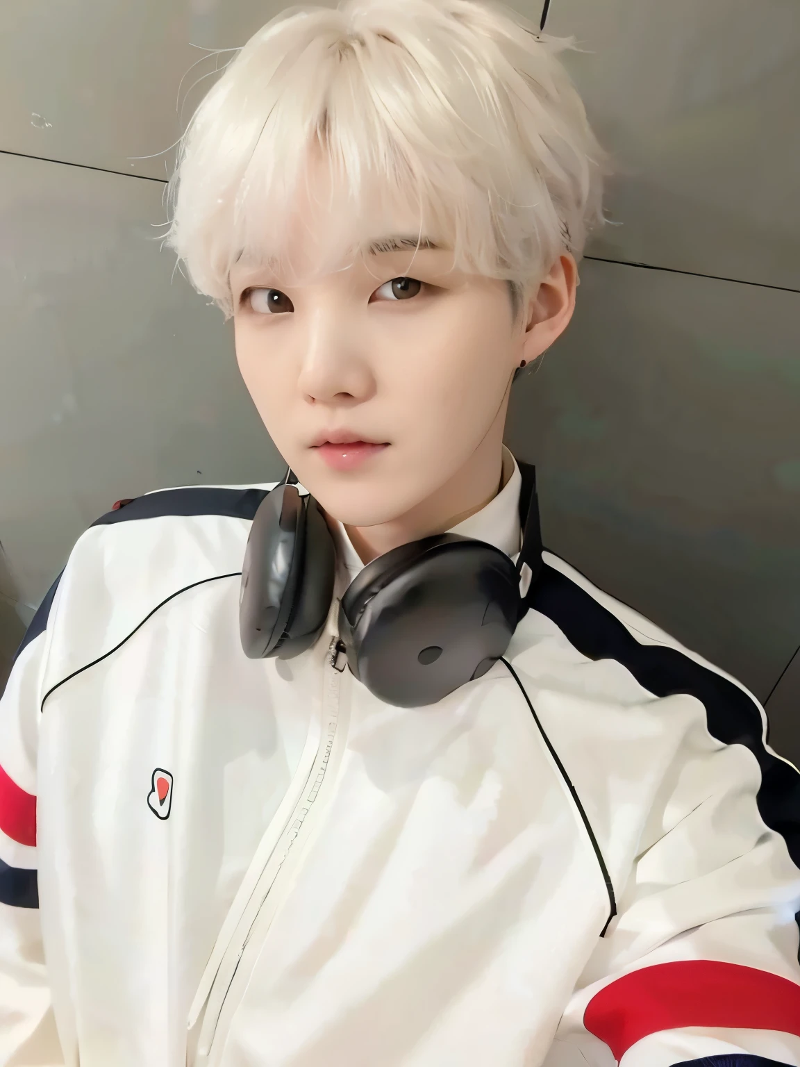 Min Yoongi 