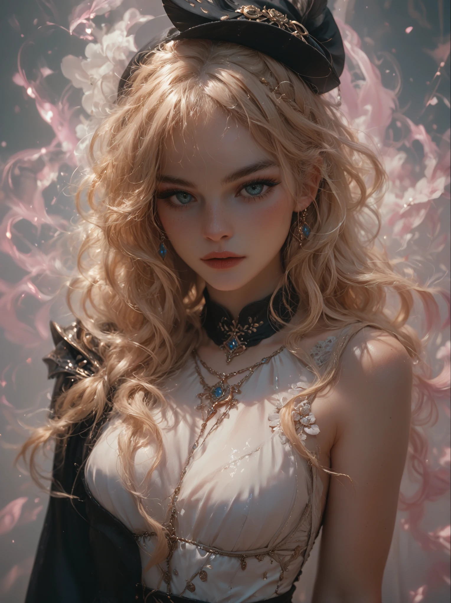 Gathic medieval clothes, quircky fun vibe , black clothes