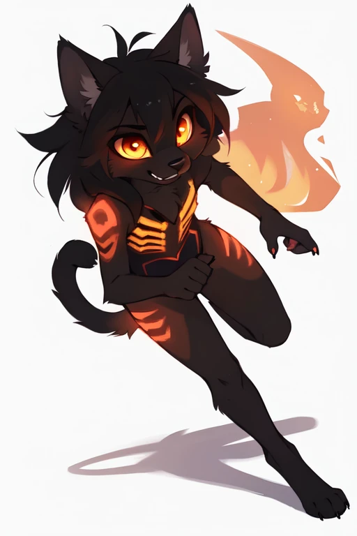 highres, unparalleled masterpiece, perfect artwork, absurdres, rzminjourney, vector-art, masterpiece)(kemono, furry anthro)logo mark, round,