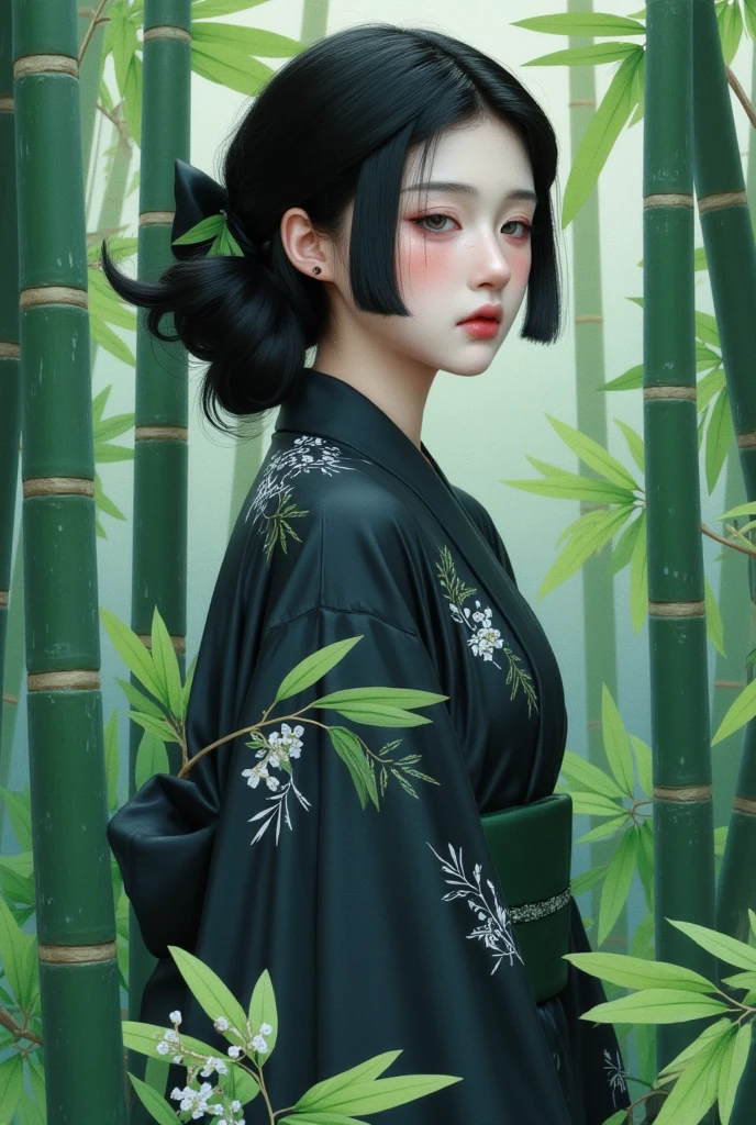 晚媚 v1.0