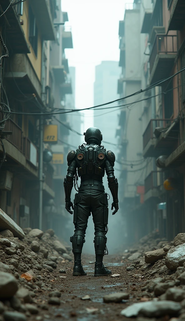 fallout