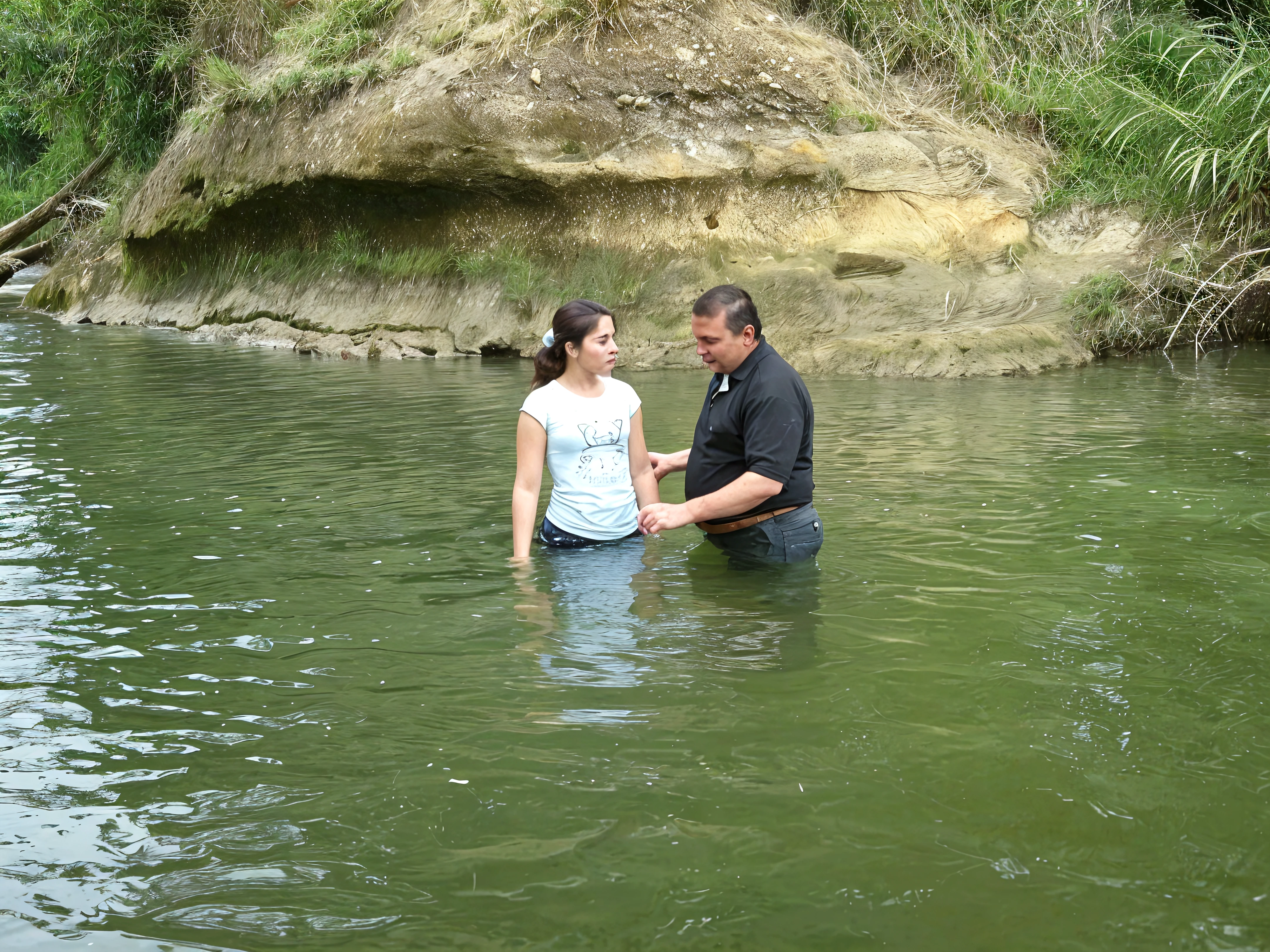 A black old man and a girl in water fall stone, standing pose, detailed,black Oldman, beautiful girl, couple pose, realistic, high quality, couples, romantic waist gripping pose,HD,1080, naked ,wet pussy,romantic, black old man, beautiful picture, detailed, ultra HD, black old man,huge breasts, high quality,fat old man,Sexy 'girl, Caucasian girl, white girl with black old man, looking at camera, bouncing breasts, Oldman gripping she's waist, black old man,puar white girl, massive breasts, Oldman gripping she's waist,lip biting, milky white girl with black old man, detailed,milf body,pink colour hair, young beautiful girl,Oldman with black big cock, fucking ass,taken from behind, bend pose,