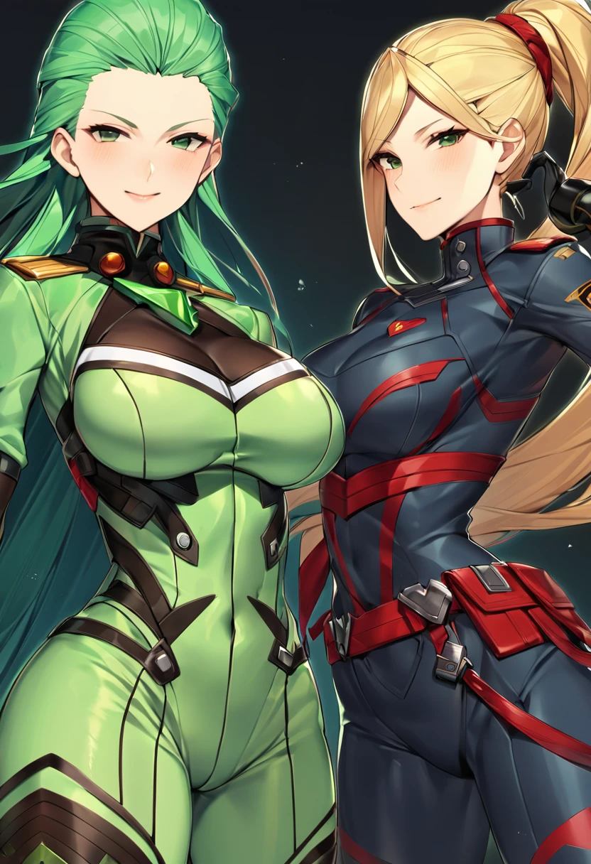 Appearance: Cammy would have a uniform similar to that of the other captains, but with a more form-fitting version and with the light green tone of her original outfit. She would also have the symbol of her division on her uniform. Her hair would be kept short and she would wear gloves similar to those of her original costume, 8k high definition