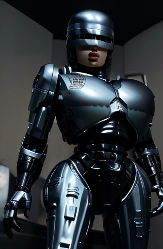 she is a cyborg,Human body from chest to ??????,large udder,full face helmet,Plump,android,Full body like,M-shaped legs,Show off your armpits,Raise your arms behind your head,fullnude,the face hidden in the helmet,fullnude,Chest exposed,abdomen exposed,Dirty underarms,M-shaped legs,crouching down,Robot from the knees down,Robot from the elbows down,?????? exposed,light skinned,Show off your thighs,Show off your inner thighs,japanes