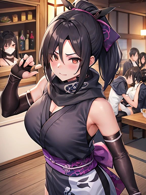 selfie　mask　cute japanese　(((sagging breasts)))　(((nipples are erect)))　naked　(((Long breasts)))　spread pussy sexual　(((large areola)))　saggy breasts
