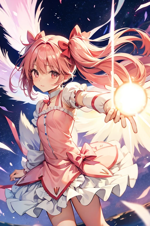 Madoka Kaname