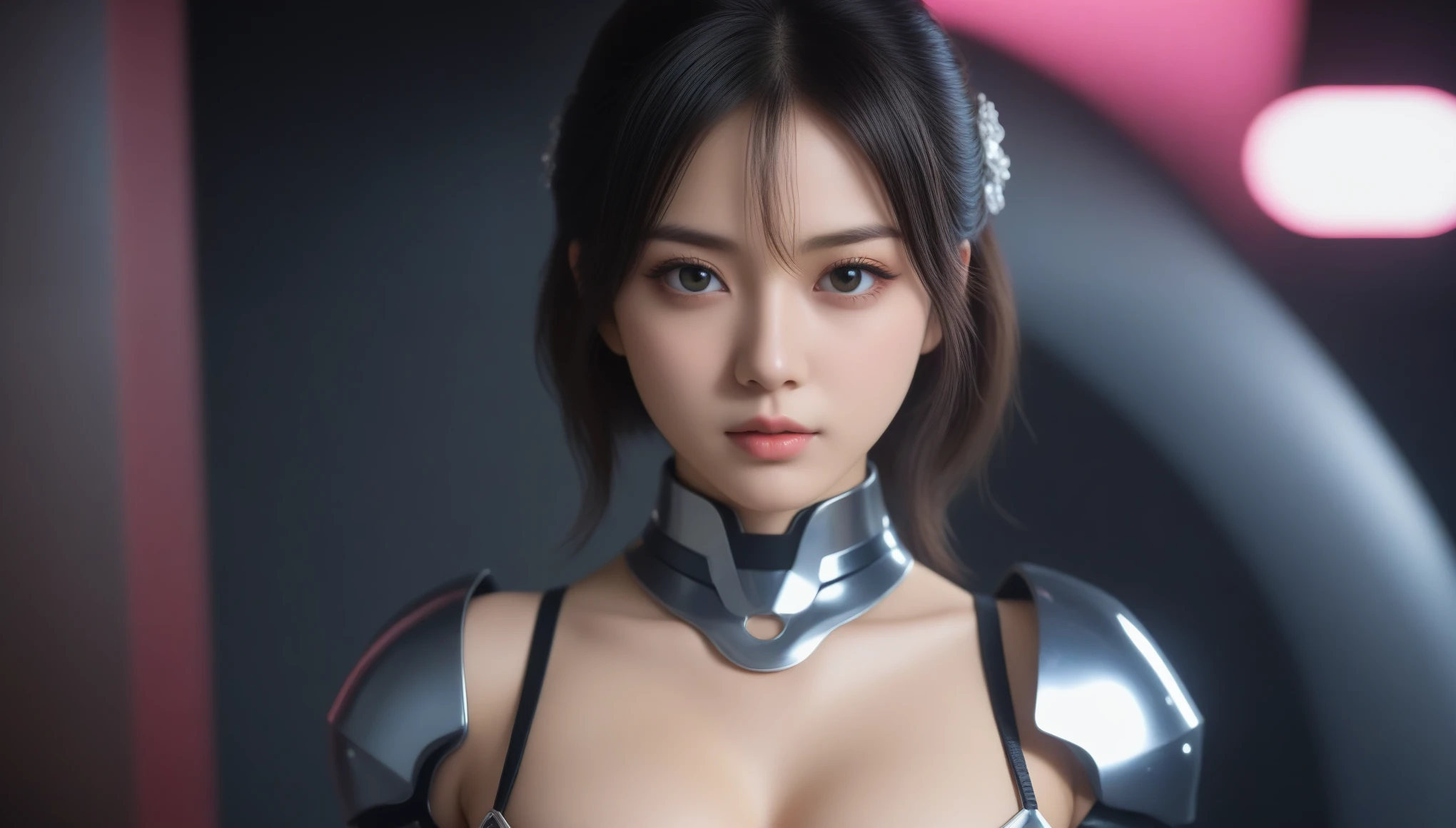 Clean bare skin、clean udder、Clean nipples、perfect anatomia、keep breasts small、Keep the udder facing upwards、Detailed reproduction of realistic skin texture