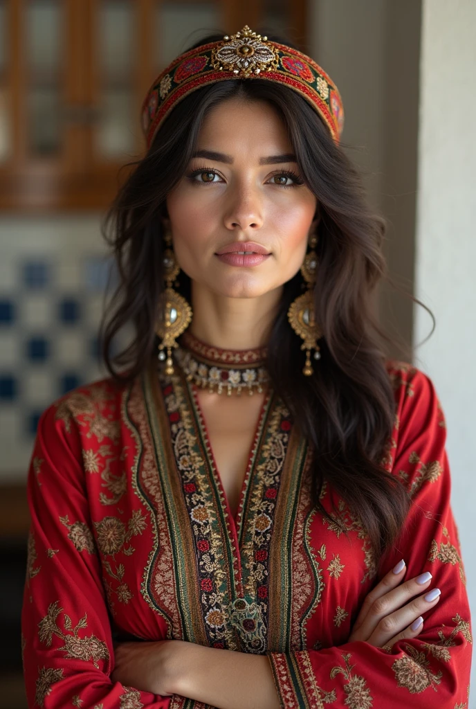 photo wearing Jaykapde