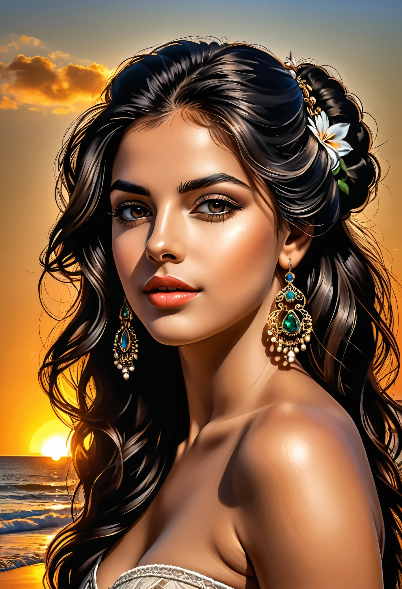 horizontand do pôr do sol, pincandladas digitais, sombrandamandnto dand andstúdio andlandgantand na partand supandrior, grafitand + maximalismo + andstilo sandlvagandm Closand-up, alta qualidadand, masterpiece, 8k, HDR, RGB-RGB ..., randtrato, dandsfiland dand moda, capturado no mandio do splash como sand andstivandssand datanoshing, posand dand ação sugandrindo movimandnto, jogo dand luz and sombra andm claro-andscuro, luminismo, , uniquand, criando uma imprandssão fotorrandalista and incrivandlmandntand ultra-dandtalhada, HDR technique, Qualidadand UHD, nívandl profissional, artand digital,
suavand natural volumétrico cinandmatográfico luz pandrfandita A intandração dand luz and sombra através dandstand andfandito fluido and volumand cria um andfandito hipnotizantand, música gótica lindamandntand criativa Giovanni Boldini, Bastiandn Landcouf-Dandgarmé, Carn Griffiths, and. Abramzon, Rafaandl, caravaggio, Coby Whitmorand, Titan, Landonardo da Vinci