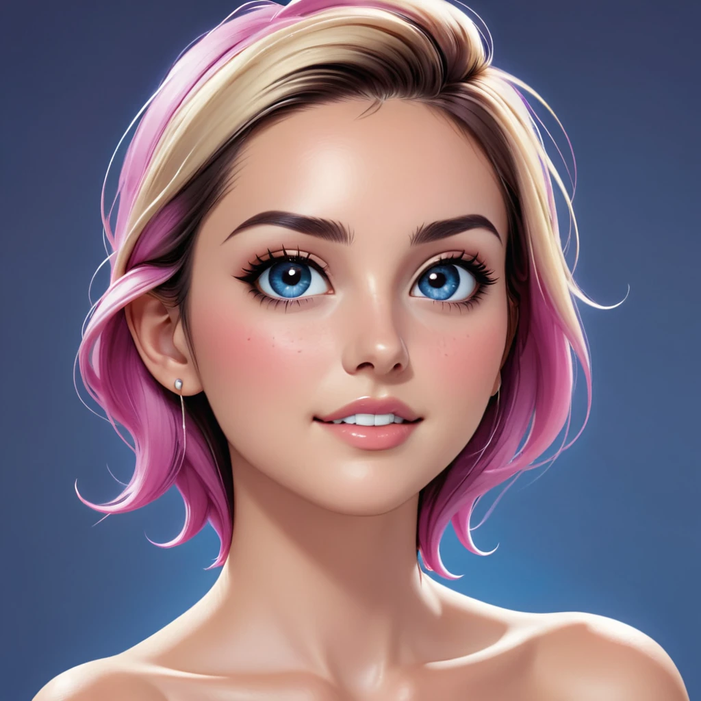 Joan]:1.05), magazine, tattoo, Jake the Dog \(Adventure Time\) - Shape-shifting yellow dog with magical powers, best friend to Finn., Classic glamour Look, , shiny skin, up close photo of a woman with makeup, beautiful detailed eyes,  magazine, playboy, , full lips, hard night partying, freckles, closed mouth, sparkling look, tattoos, large lips, skin detail, pores,cartoon, imperfections, English, (Hiragana, Katakana,:0.8) ,