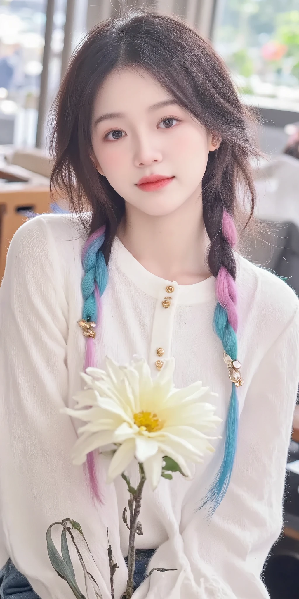 Asian Beauty