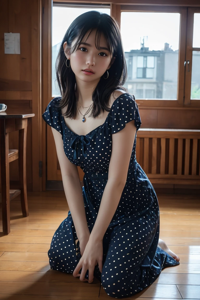 ((showing off chest、female dog、Slouched、between hands and legs、wariza、(1 boy、penis、standing doggy、hug from behind)、(1 boy、penis、Cowgirl、crouching down、spread legs)、beautiful legacy makeup、Short hair、a short bob、Patsun、loose hair color、Lori、Has a small、Has a small胸、onepiece、valley visible through the gap、Nipples visible through the gap))、1girl in、master piece、japanaese girl、absurderes、hight resolution、ultra-detailliert、depth of fields、masterpiece、extremely details CG、3D Photography、3D background、Unity、8K、Hi-Res、top-quality、shadowy、Focus Sharpening、pale-skinned、A detailed eye、blurry backround、dynamic ungle、The most amazing super feat exaggeration、a closed mouth、Look at viewers、superclear、Curvaceous、Red cheeks