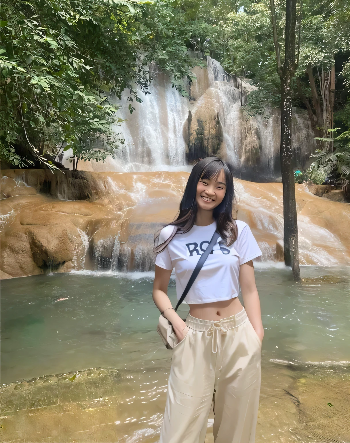 Rio sesri