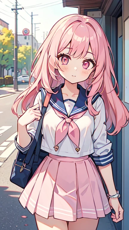 A high school student, small breasts, underwear, 
( uniform:1.1), (cute, adorable:1.2), (blushing face:1.1), (innocent smile:1.1), (playful pose:1.1), (school bag:1.1), (pigtails:1.1), (bright classroom:1.1), (vibrant colors:1.1), (soft lighting:1.1), (comfortable fabric:1.1), (confident posture:1.1), (subtle makeup:1.1), (feminine charm:1.1), (seamless design:1.1), (pastel colors:1.1), (delicate lace:1.1), (floral patterns:1.1), (comfortable fit:1.1), (teenage joy:1.1), (textured background:1.1), (silly expression:1.1), (casual sneakers:1.1), (transparent straps:1.1), (cotton fabric:1.1), (playful accessories:1.1), (carefree atmosphere:1.1), (gentle breeze:1.1), (shy personality:1.1), (daydreaming:1.1), (positive energy:1.1), (vivid imagination:1.1), (bright future:1.1), (student life:1.1), (bubbly personality:1.1), (friendship:1.1), (homework:1.1), (learning:1.1), (exams:1.1), (school activities:1.1), (study group:1.1), (lively hallway:1.1), (energetic youth:1.1), (exploring interests:1.1), (growing up:1.1)