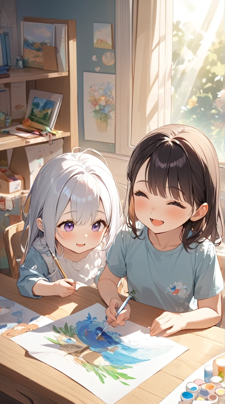 Grandchildren