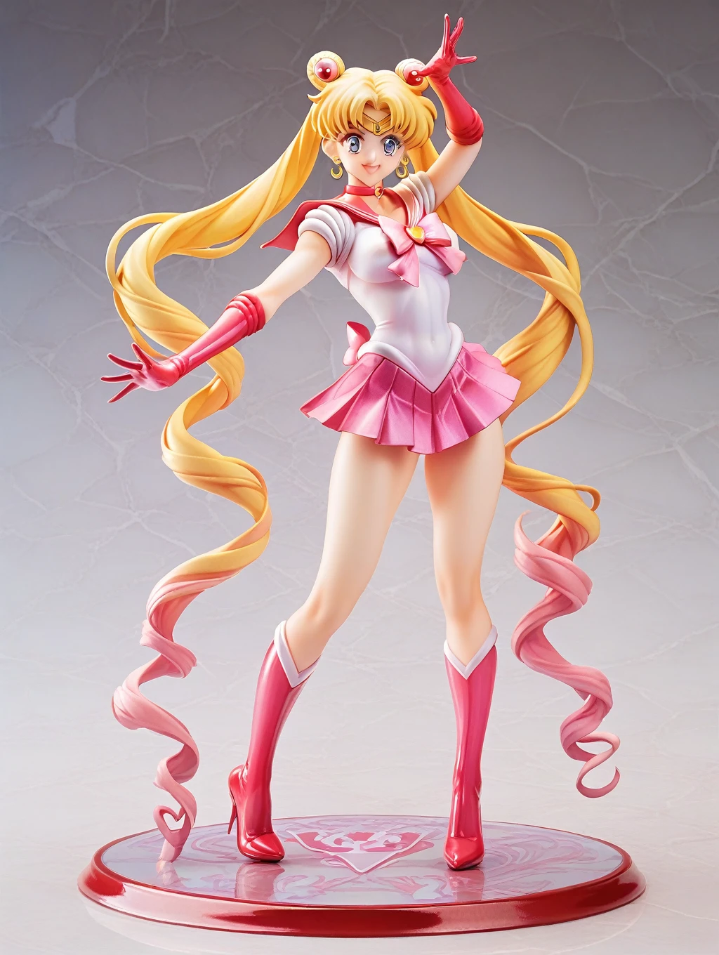 Sailor Moon,pose