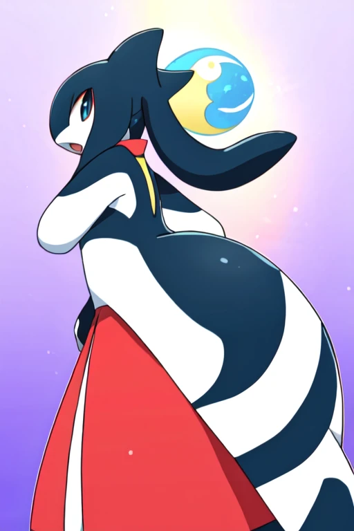 Mawile (pokemon) ,obra maestra,mejor calidad, detalles intrincados,iluminacion hermosa,parque,en publico,paseando,desnuda nsfw,nerviosa,1mujer,vagina,ano