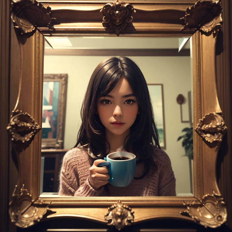 Girl --auto