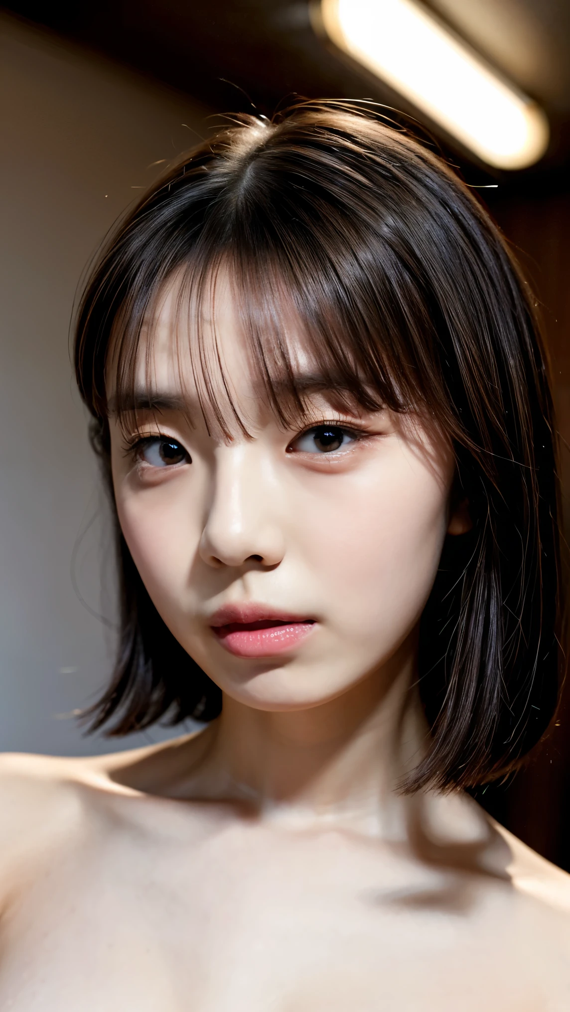 Bestquality, Jeizuo, Jennie face shape,(1 girl one girl:1 girl.3 girls), solo,_Kim Ji-ni Jennie face,Wear a royal blue armband sweater,Short model,White bandeau inside,blue shorts,,sex appeal,cuteness,white legwear,Background campus,FULL-bodyphoto,looks at the viewer,World-weary face,Indifferent eyes,Korean style photo photo,Photographic lighting,Strong contrast,Sunlight on the face,World-weary face,Sense of premium, 8K resolution image,Intricately symmetrical details。The movements are smooth,Full picture。