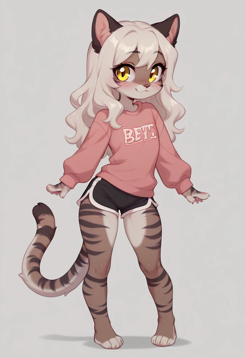 Amalia by Claralaine - Aoizuri and Butterchalk v1