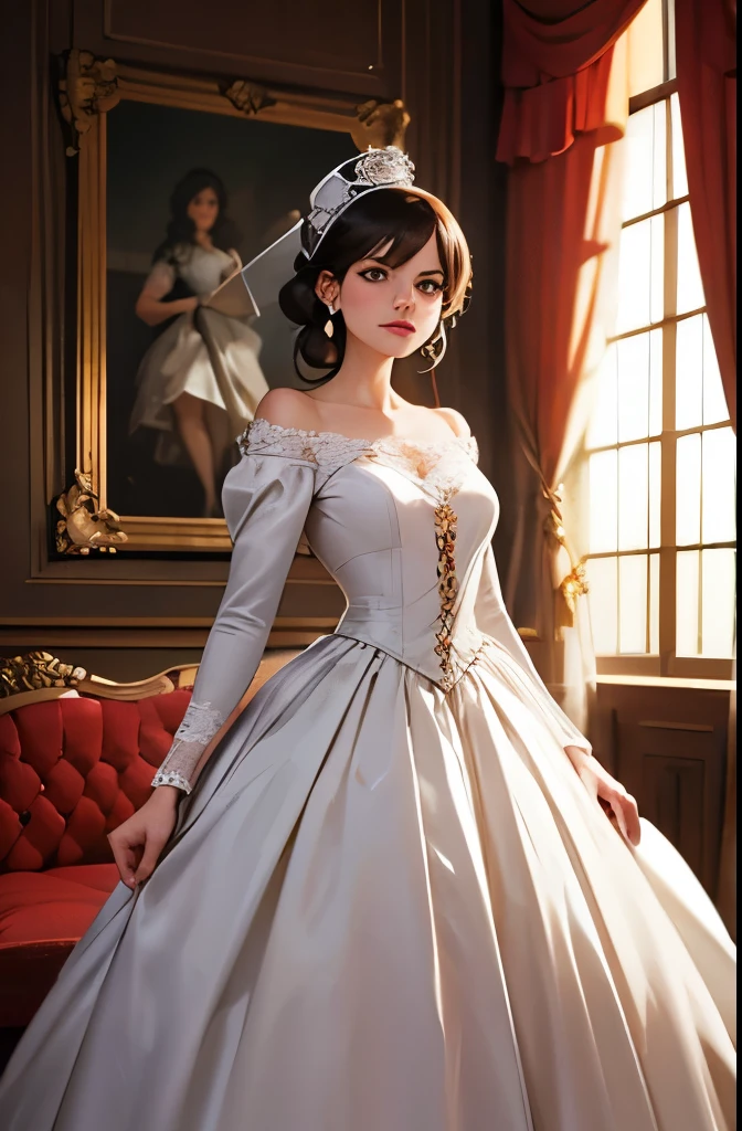 Traviata Princess