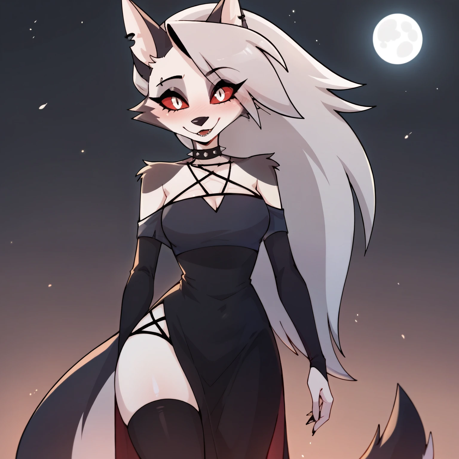 score_9, vector-art, rating:explicit, partial-nudity, beautiful, high-resolution, incredibly-detailed-clothing, (very-fluffy:1.25), __female-young___, furry girl, __portrait-type__, wearing-__color__, __dress__, upskirt, __accessory__, suggestive-pose, seductive-look, inviting, smiling, (smug:1.2), __creativeLocations__, __PDartistsV2__