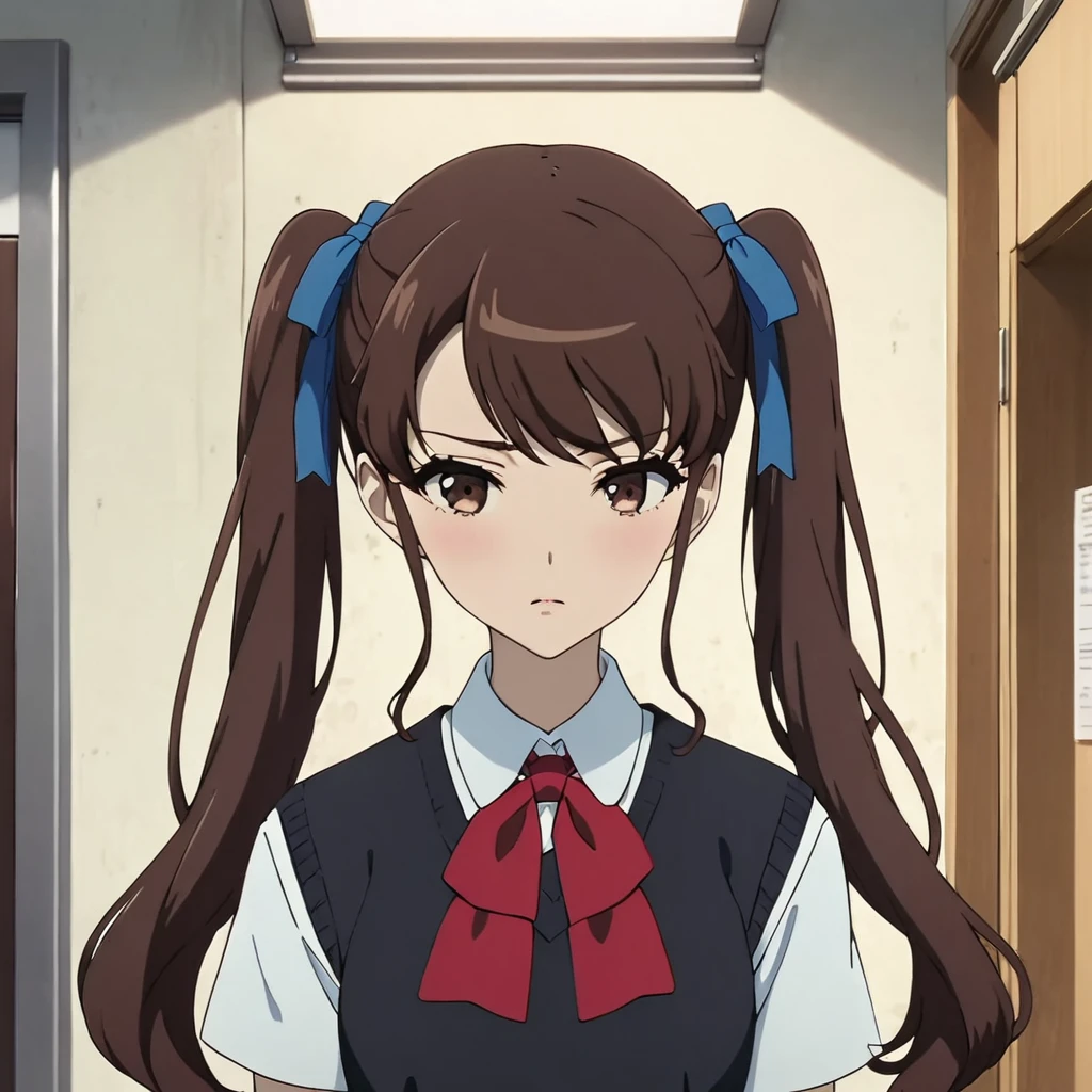 Izumi Akazawa - Another -AnimagineXL v1.0