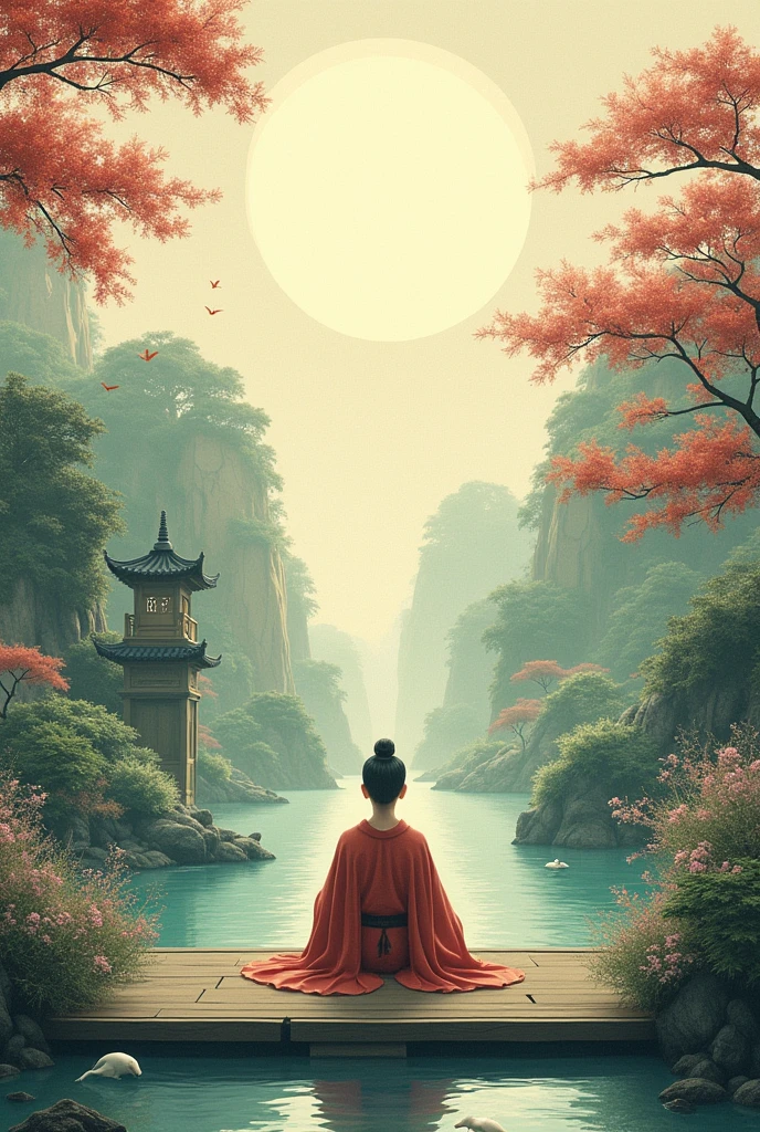 orient