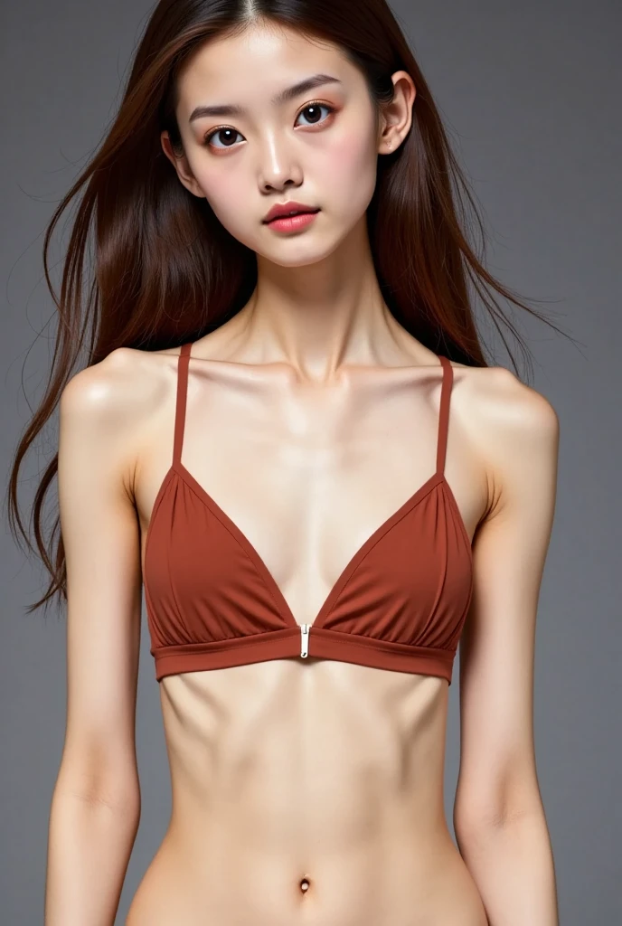"((best quality,16k,highres,masterpiece:1.6)),ultra-detailed,(realistic,photorealistic,photo-realistic:1.6),18-year-old,full body,((micro bikini:1.6)),beautiful detailed face,detailed, skinny waist and thick hips, fit girl, fit pic, cottagecore!! fitness body, amouranth, pretty face with arms and legs, better known as amouranth,soft light lighting"