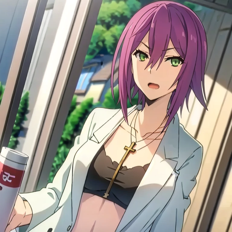 Aoi Kagami - 各務葵 v1.0