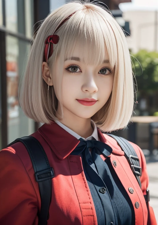 (chisato)<lora:LycorisRecoil_chisato:1.0>