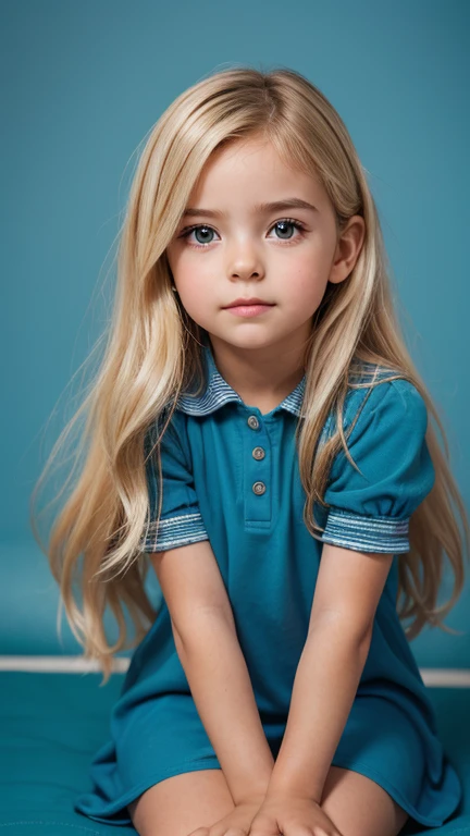 Shy close up social media composition Full length portrait SeaArt AI