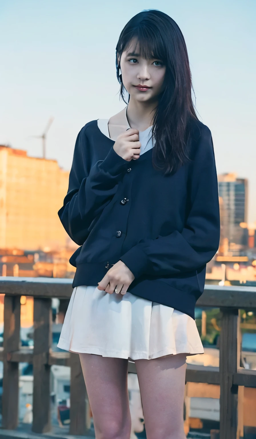 cute,1 girl, Tokyo Street,night, amusement park,City lights,Jacket included,Japanese Uniform、No underwear,Not wearing underwear,Lower body exposure,Lower Body,naked,Detailed pussy,Detailed pussy,Detailed pussy,Detailed pussy,Beautiful pussy,Beautiful pussy,close (8k, RAW Photos, highest quality, masterpiece:1.2),(Realistic, photo-Realistic:1.37)
