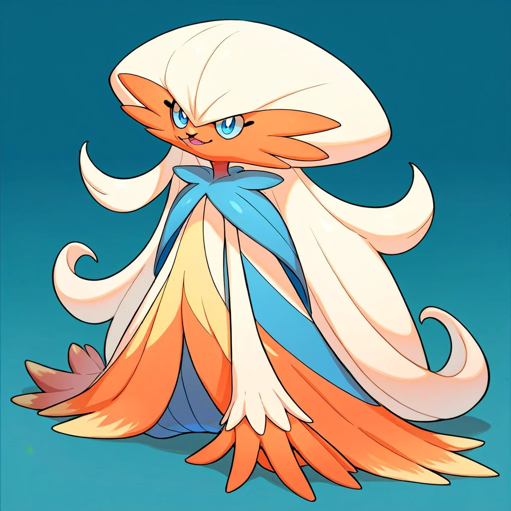 source_furry, rating_safe, score_9, score_8_up, score_7_up, score_6_up, score_5_up, score_4_up,  in pokemon art style, A being created by the alchemy of the Middle Ages. It petrifies those who underestimate it