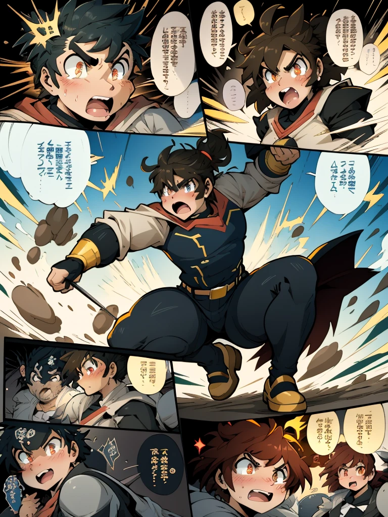 (((school uniform)))、((Angry))、((blush))、((((ON back))))、(Covered in semen)、((Super huge breasts))、((steam))、nsfw、leaning forward、(gang rape)、Black Hair、((((A state of complete weakness))))、(((The whole body is tied up with rope)))、Raise your arms、(((Blowjob)))、(Three Girls)、(Three Girlsが横並び)