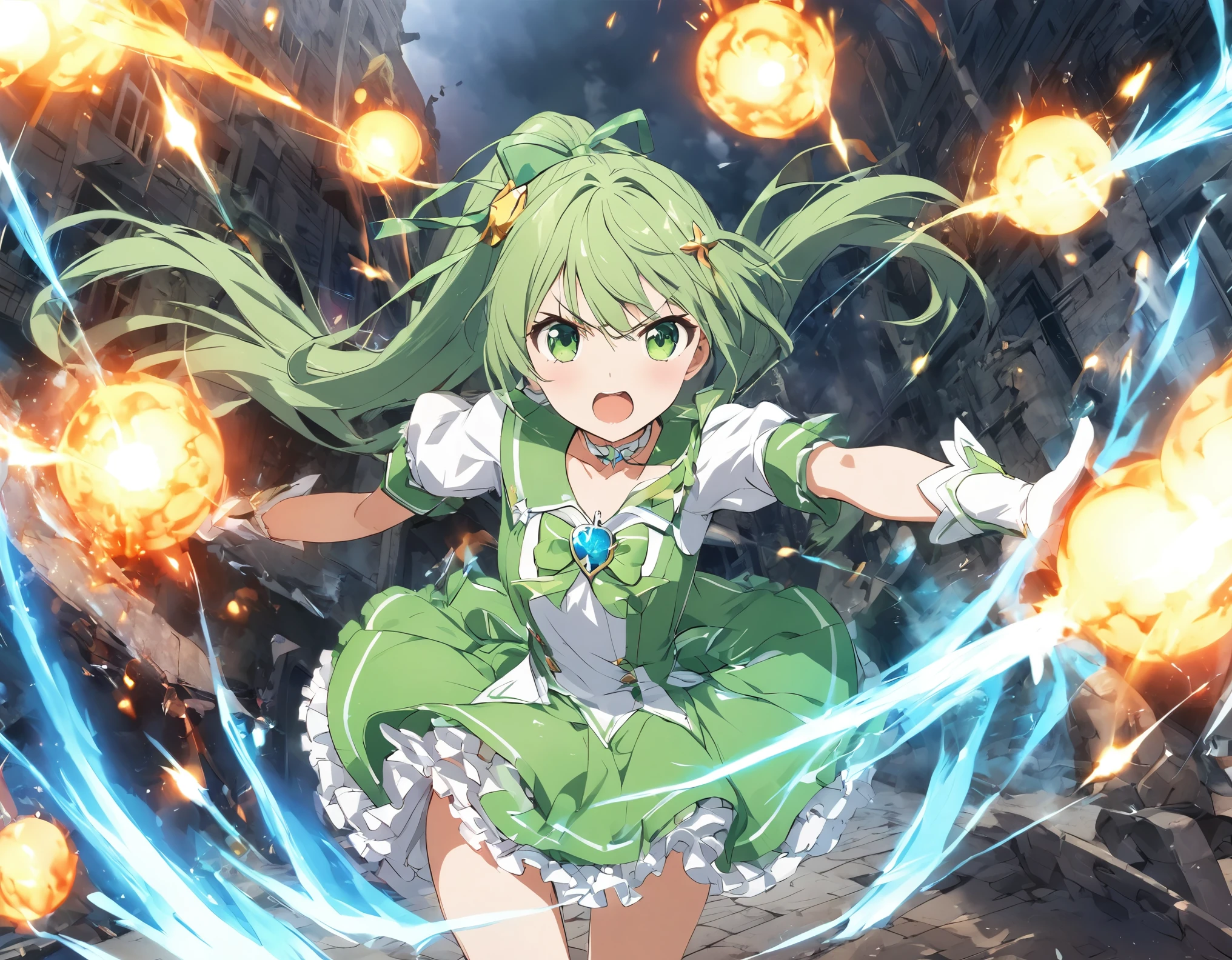 (( Sinon )), 
