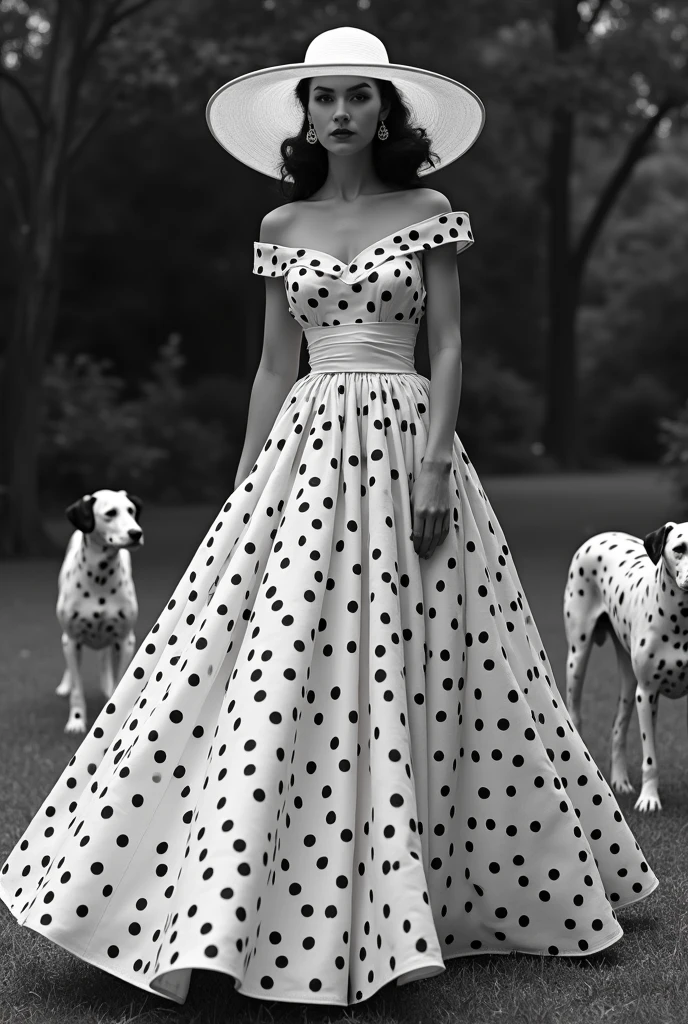 1 woman, 22yo, (realistic, masterpiece, high detailed skin:1.2) looking at viewer, full body shot, scenic view, long hair
cow print, gown magical, dress, skirt
<lora:Cow_Gown_By_Stable_yogi:0.6>