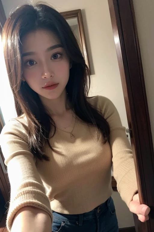 Big eyes