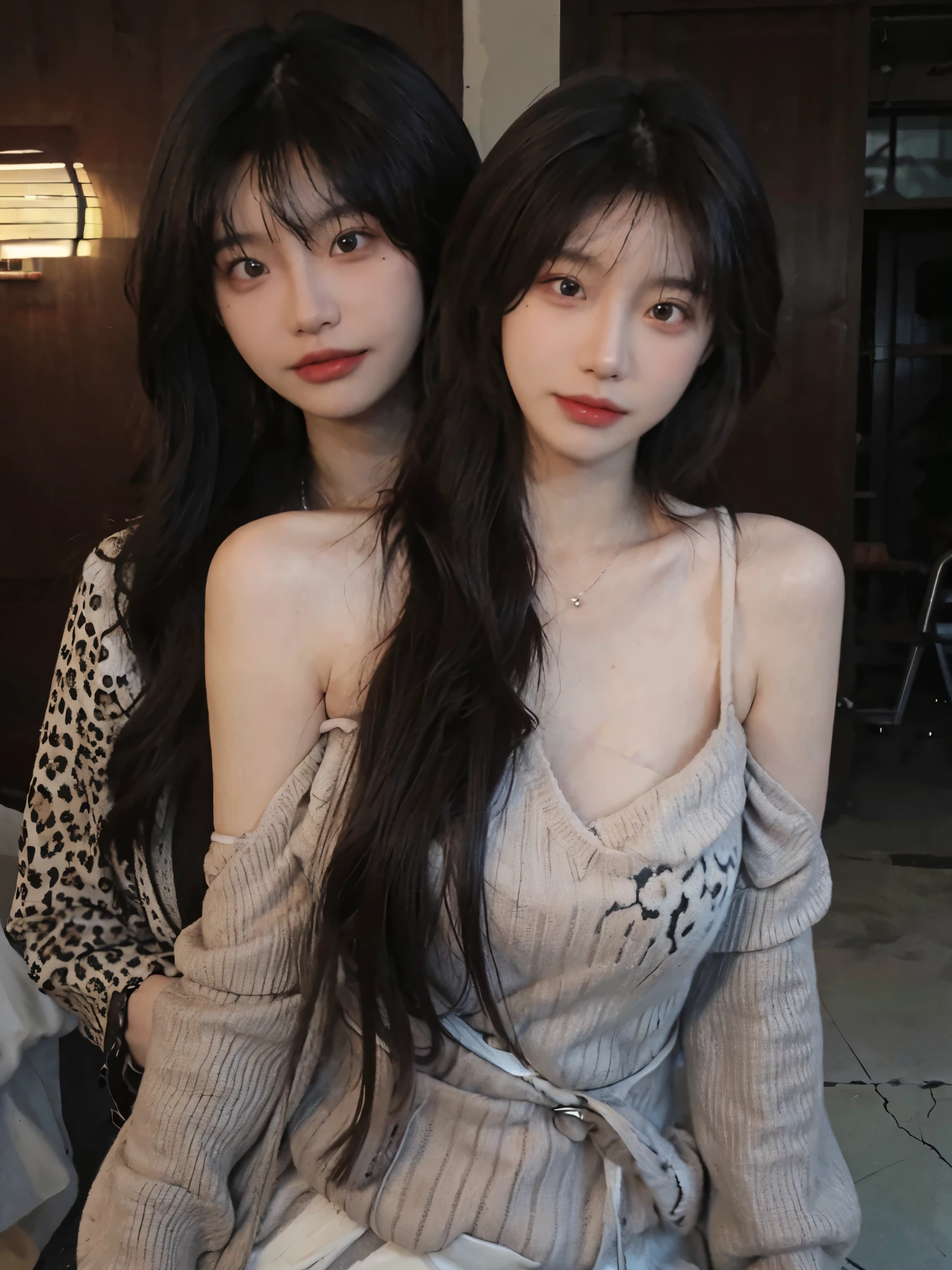 ulzzang-6500-v1.1, (Raw photo:1.2), (Photoreal), (genuine:1.4), (muste piece:1.3), beautiful women, Female college student, masterpiece, 90's vibe, Classic Look, highest quality, super detailed, photo-realistic, shining eyes, detailed face, clavicle, beautiful eyes, black eye, detailed eyeshadow, black hair, lip gloss, pink lip, Makeup, (Charm:1.5), sharp focus, clear eyes, hunter's eyes, eyelash, full body, (wavy hair:1.1),(short hair:1.3), nsfw, light pink nipples,(election of pink nipples:1.2), spread legs, squatting, pussy focus, cameltoe, spread pussy wide, vaginal fingers, pubic hair