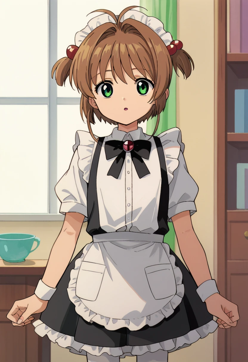 Sakura Kinomoto Card Captor Sakura 1