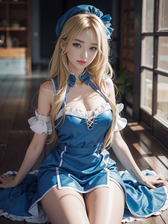Araki woman in a yellow dress, Gorgeous young Korean woman, beautiful Korean women, Gorgeous Korean model, Korean girl, Beautiful young Korean woman, Korean woman, hot with shining sun,,Sexy girl, beautiful yellow woman, sakimichan hdri