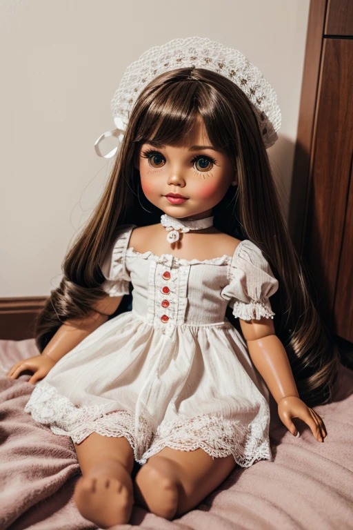 doll Honey