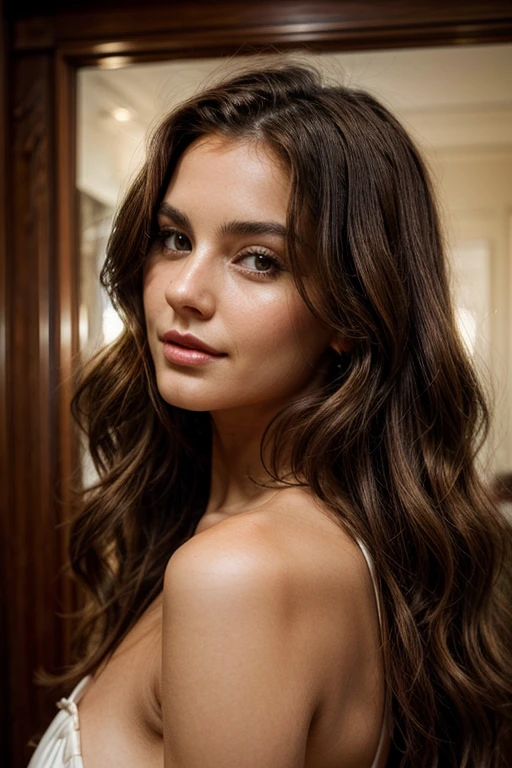 __Hair color__, european woman, Longhaire, professionnel, 4K, HD, UHD, 8K, high detail, ultra definition