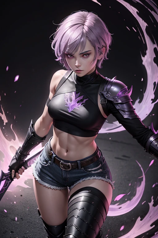 Help me make a sigma face for fanny in Mobile legends game
