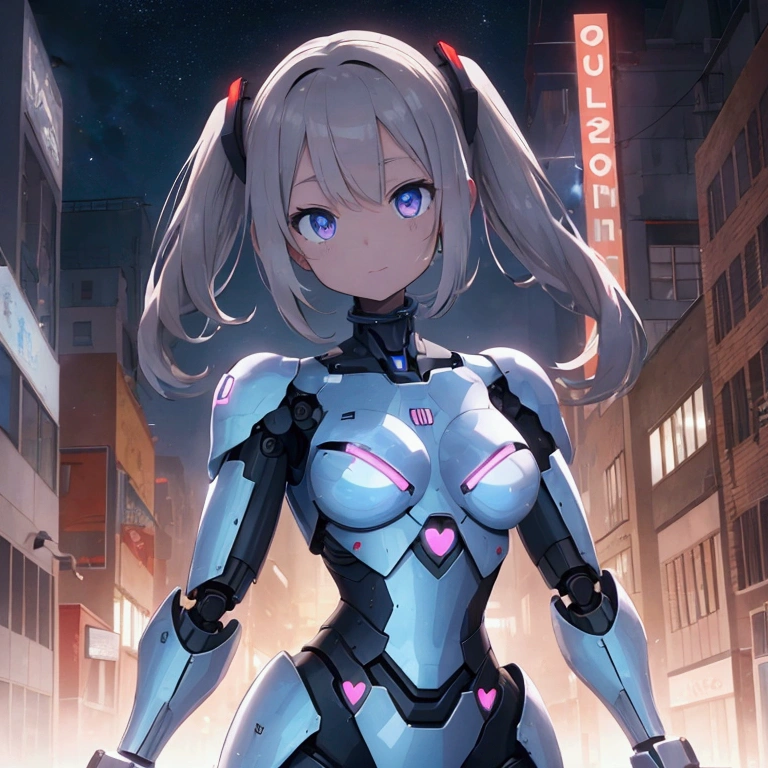 (toned::0.3), (((mechanical_parts, robot_joints))), (mecha musume:0.8), flat_chest, contrapposto, gears, blue eyes, short hair, upper body, perfect face and eyes, wide hips,
(armor::0.5), (:full_armor::0.6), ((silver armor:white armor)::0.3)
mature aged_up 1girl, night sky, detailed full moon, in a computer, smirk, short hair, side_ponytail, medium_breasts, <lyco:enigi09-10:1.0> enigi09,
