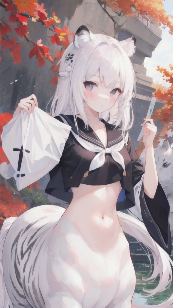 NSFW,stick out buttocks,Rubbing the buttocks,tiny girl,Perfect body,small tits,Whip thighs,shrine maiden clothe,Detached sleeves,Twin-tailed,Naughty face,White background,Top image quality,Best Quality