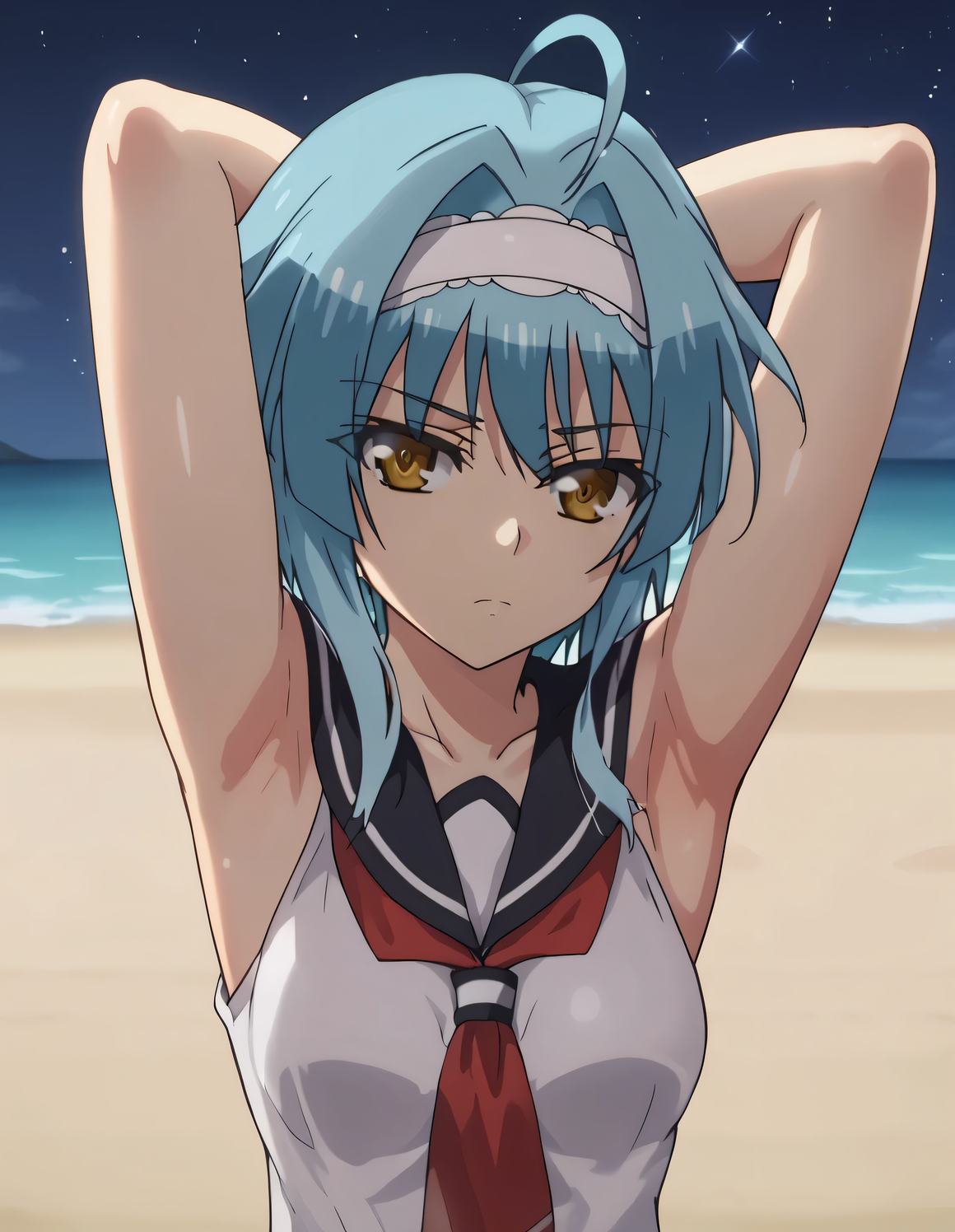 Yuki Nonaka V1