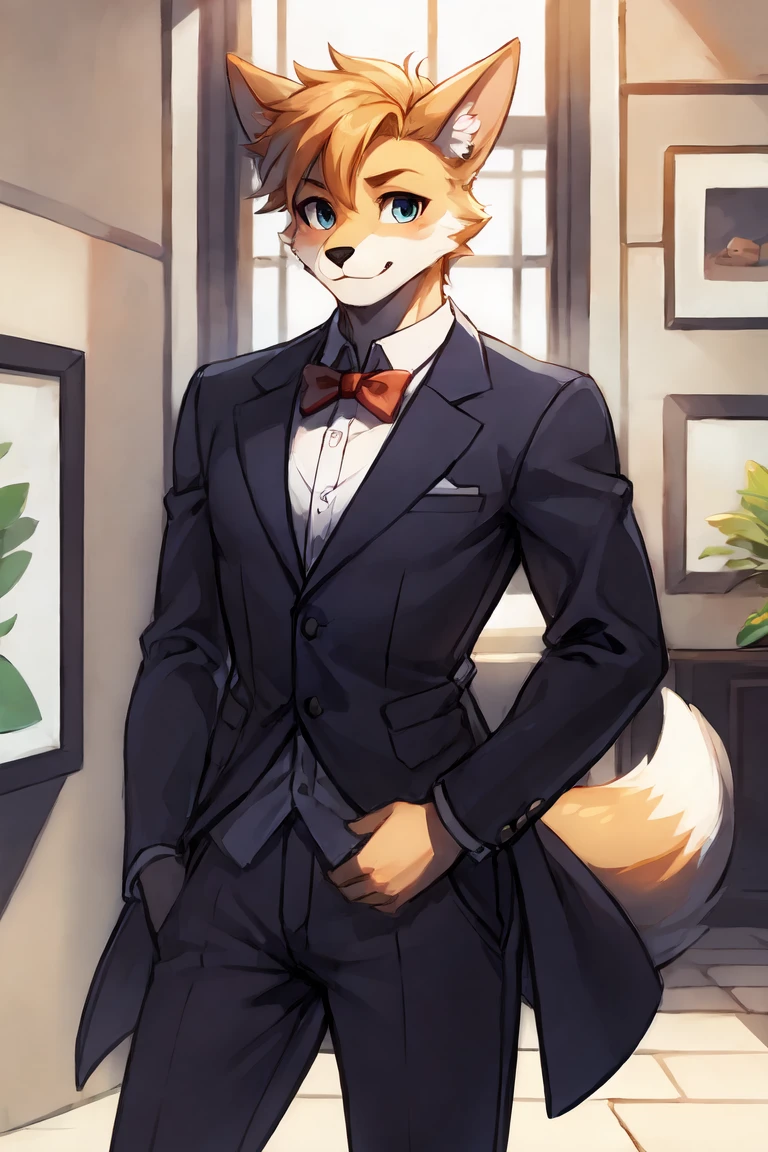 Cutie Furry 1.0
